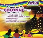 Various Artists Le Più Belle Colonne Sonore (CD)