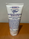 Kiehl's Ultimate Strength Hand Salve - 5.0 oz. - Sealed 100% Authentic