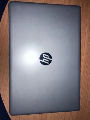 computer portatile Hp 17 Pollici - Immagine 1 di 4