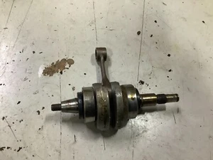 STIHL MS 390 CHAINSAW CRANKSHAFT CRANK - Picture 1 of 3