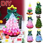 Christmas tree decorative light string pendant snowman gift ∑ light colored U4F2