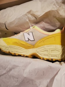 new balance 100 men paris