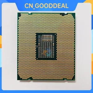 Intel Core i7-7800X SR3NH SR3L4 3.5GHz 6C/12T 8.25MB 140W LGA2066 CPU for X299 - Picture 1 of 1