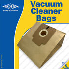 5 x HOOVER Vacuum Cleaner Bags H58/H63/H64 Type - BV71CP20, Capture CP01, CP71