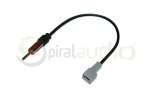 Antenna Cable Adapter Factory Antenna to Aftermarket Radio AA-0004 - Picture 1 of 1