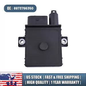 Módulo de control de bujía incandescente para 04 05 Chevrolet GMC 2500HD 3500HD DURAMAX 6,6 LLY - Imagen 1 de 8