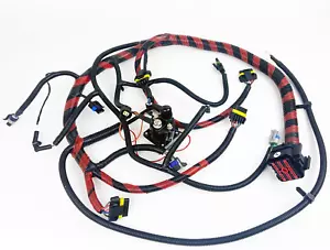 Engine Wiring Harness Compatible with 1997 F Super Duty/F-250 HD/F-350 7.3L V8 D - Picture 1 of 7