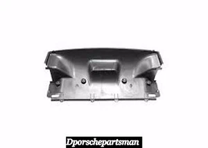 Porsche Cayenne Radiator Air Duct (center lower) NEW - Picture 1 of 1