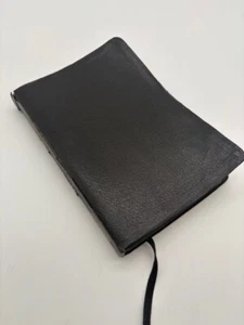 Zondervan The Holy Bible Updated New American Standard NASB old/new testaments - Imagen 1 de 4