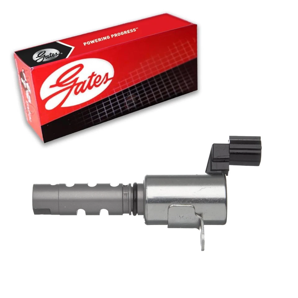 Solenoide de sincronización de válvula variable (VVT) motor Gates para Lexus GS450h 2007-2008 Foto 1 de 4