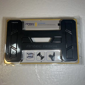 Antec Lanboard Computer Transport Cart, Portable Computer Cart - Afbeelding 1 van 3