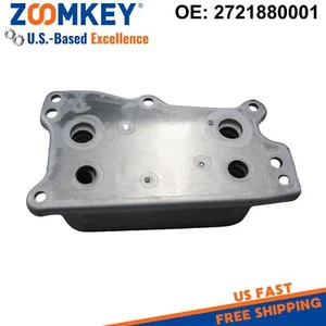 Engine Oil Cooler Fits Mercedes Benz E350 ML350 CLK350 2005-2013 2721880001 - Picture 1 of 6