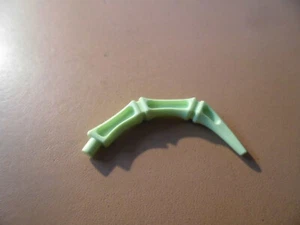 Lego Spinnenbein Fühler 15064 gelbgrün egg6 - Bild 1 von 2