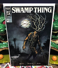 Swamp Thing #99 | DC Comic 1990