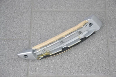 Ferrari FF F151 Tür Griff innen links Türverkleidug LH Door Inner Handle  - Bild 1 von 3