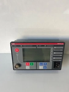 ABB REF542PLUS USED - Picture 1 of 6