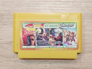 Game Cartridge for Dandy Video Game 8-BIT Console. Made in 90s.  # 15. S - Picture 1 of 8