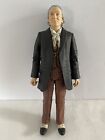 Doctor Who The FIRST Dr. 1st  william Hartnell 5.5” figure from 13 doctors set