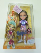 bratz class yasmin