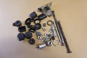 Gilera RUNNER SP 50 2007 MODEL Piaggio set of various parts brackets bundle - Picture 1 of 13