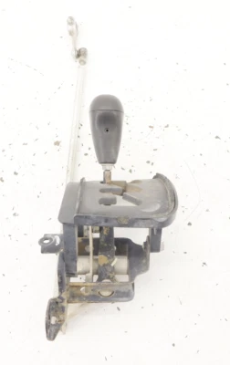 2017 SUZUKI KING QUAD 750 Shift Lever Hand Shifter Assembly 57800-31G21 172S - Image 1 of 4