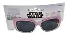 2024 Disney Parks Star Wars Familie MTFBWY UVA Schutz Jugend Sonnenbrille