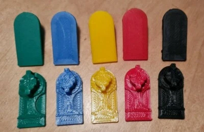 STREITECH Plotter Silhouette Cameo 4: Führungshilfe für Schneidmatte / cutting mat NEU