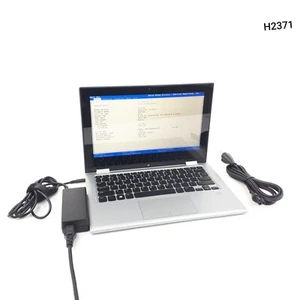 Dell Inspiron 11-3157 13"Celeron N3050 8GB ram 80GB SSD No OS Boot To BIOS H2371 - Picture 1 of 12