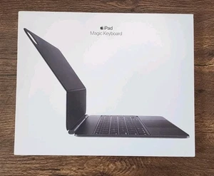 Apple iPad Magic Keyboard for 2024 iPad Pro 13" (M4) -NEW/SEALED- - Picture 1 of 1