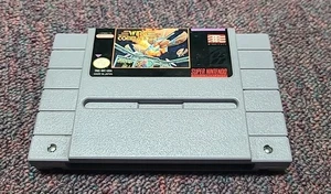 Wing Commander Super Nintendo SNES - Bild 1 von 6