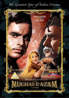 Mughal-E-Azam - image 1 of 2