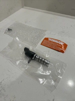 Новый соленоид Dorman 918-025 VVT — клапан управления маслом Hyundai/Kia в сборе подходит - Изображение 1 из 4