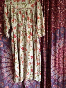 Gudrun Sjoden Dress XL - Picture 1 of 3