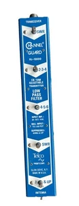 CB Ham Swr Telco - Photo 1/4