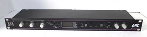 ART RXR ELITE MODEL 427 PROGRAMMABLE STEREO REVERBERATION EFFECTS PROCESSOR - Picture 1 of 9