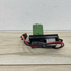 Módulo de control de resistencia del motor soplador de climatización 89019089 NOS para Chevrolet Silverado - Imagen 1 de 3