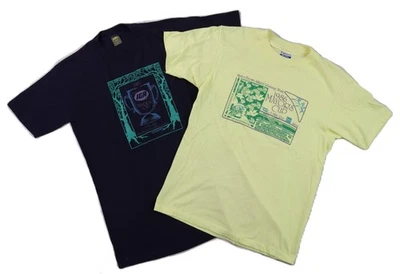 LOT 2 VTG 80s Adult XS S Mayor’s Cup Oregon Salem Track Run Marathon T Shirt Top - Image 1 of 4