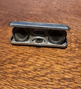 Vintage FOCAL 2.5x25 M/M Folding Opera Sport Glasses 20-20-15 Kmart Won’t Close - Picture 1 of 4