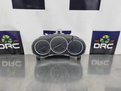 MAZDA 6 2013-2022 VELOCÍMETRO VELOCÍMETRO CUADRO DE INSTRUMENTOS RELOJES GRT655430 Foto 1 de 4