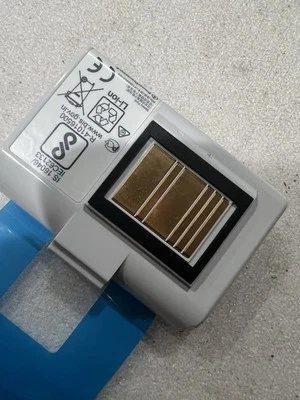 Genuine Zebra smart battery QLN220 ZQ500 ZQ510 ZQ520 ZQ610 ZQ620 ZR628 printer W - Image 1 of 3