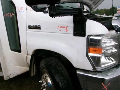 Passenger Right Fender Fits 08-19 21-23 FORD E350 VAN 2165159 Foto 1 de 4