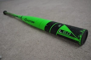 34/27 Easton L6.0 SP14L6 Composite End Load ASA Slowpitch Softball Bat - Picture 1 of 10