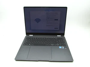 Samsung Galaxy Book3 Pro 360 16" Touch Core i7-1360P 2.2GHz 16GB RAM 1TB SSD - Picture 1 of 6