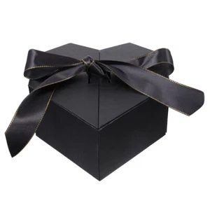Birthday Party Bags Gift Wrapping Bag Wedding Paper Boxes Birthday Cupcake Box - Picture 1 of 12