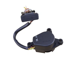 1990-2002 Mercedes 1298300408 Temperature Heat Sensor Blower R129 SL500 GENUINE - Bild 1 von 7