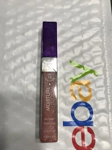 RIMMEL Moisture Renew Cream Lip Gloss 125 MAUVE RENEW SPF15 uns nwob - Picture 1 of 2