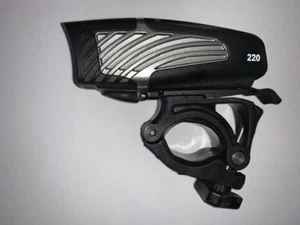 Niterider 220 LED Cycle Head Light - Picture 1 of 4