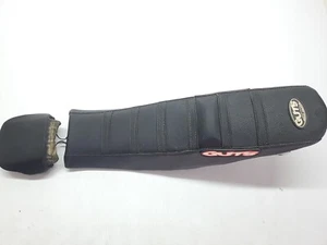 Aftermarket Polisport / Guts Seat YZ450F 2022 YZ 450 F 450F Yamaha 19-22 #846 - Picture 1 of 8