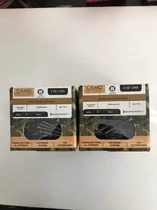 700Pcs 305 Stainless Steel Deck Screws 2-1/2" x #10 Type 17 Point with 2 Bits  - Picture 1 of 7