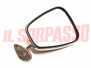 SPECCHIO SPECCHIETTO RETROVISORE ALFA ROMEO GIULIETTA SPIDER - SPRINT ORIGINALE - Picture 1 of 3